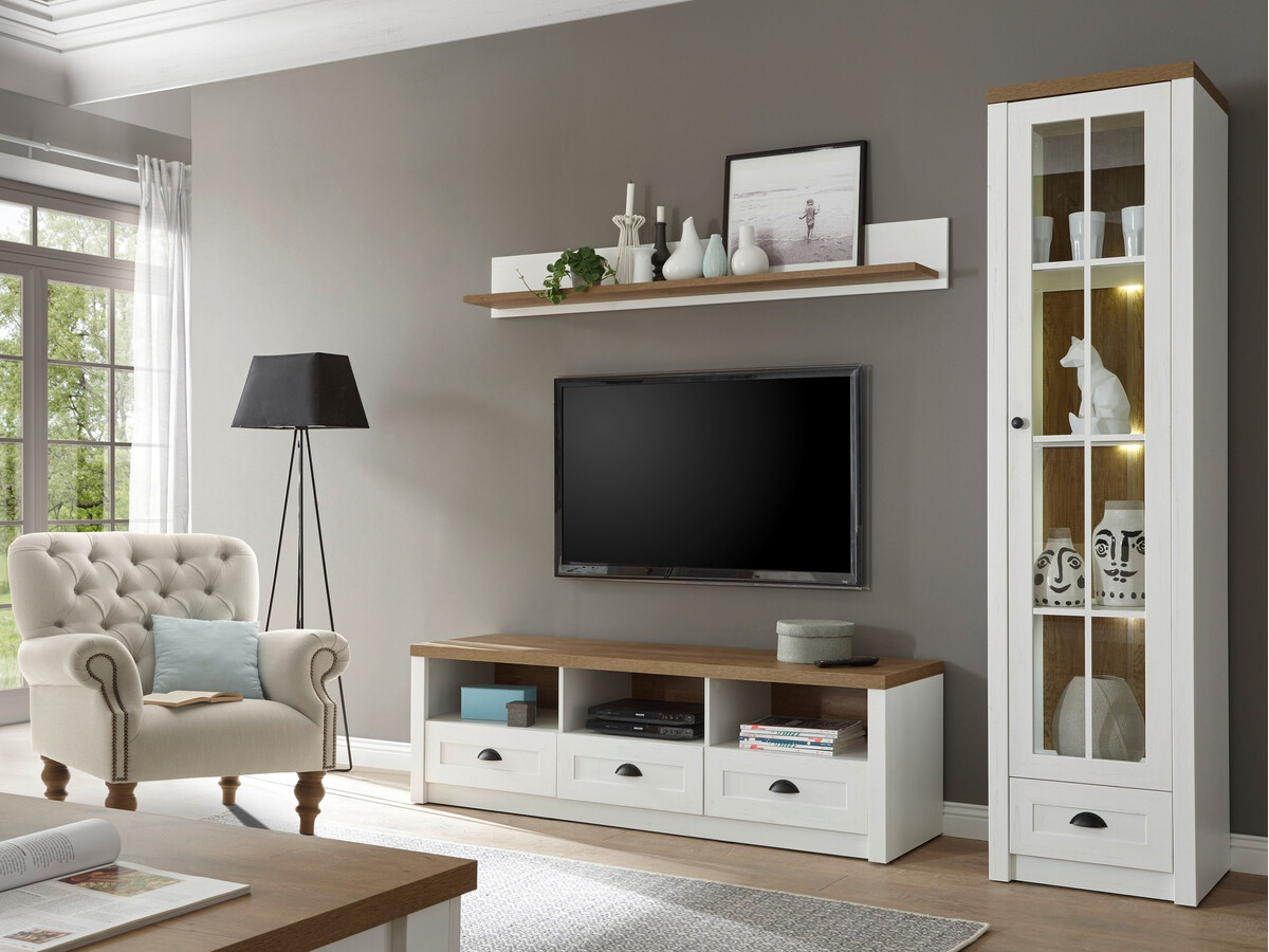 Collection de meubles Etrdora