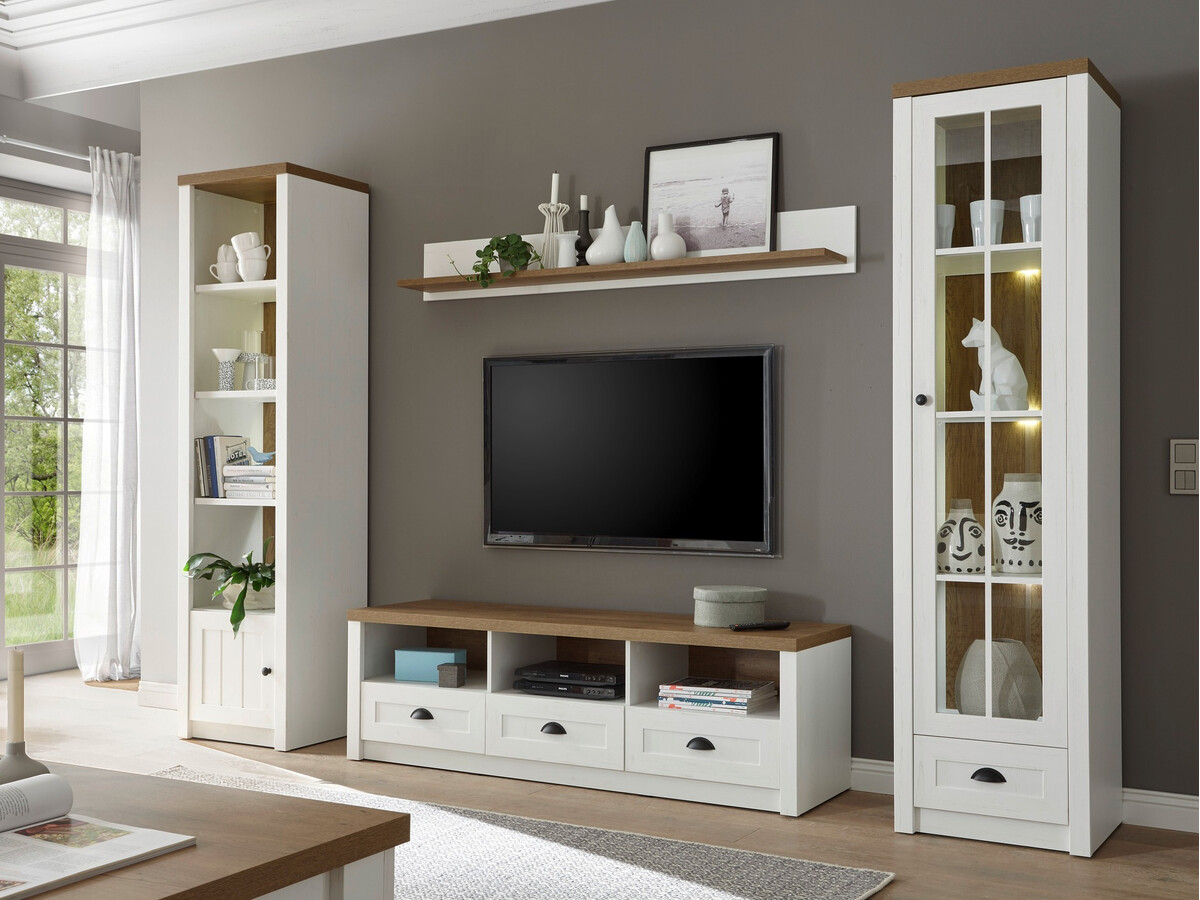 Collection de meubles Etrdora