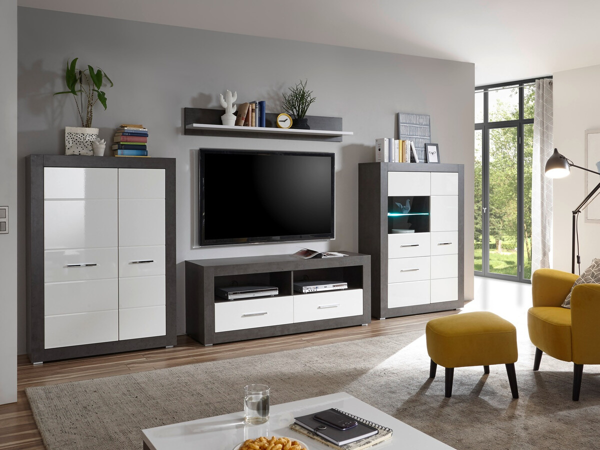 Collection de meubles Etrcame