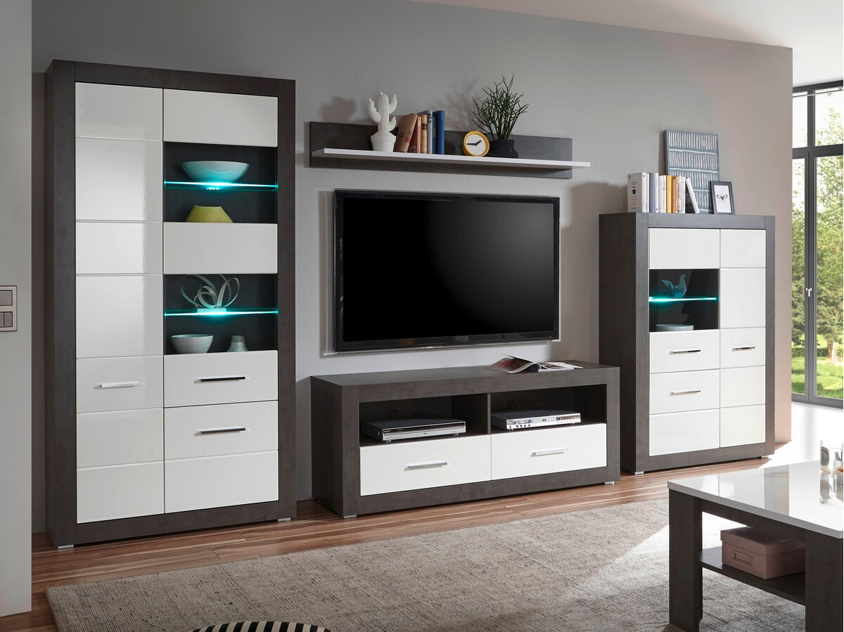 Collection de meubles Etrcame