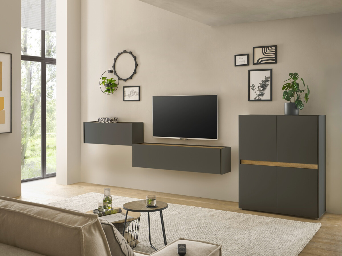 Collection de meubles Elbsori