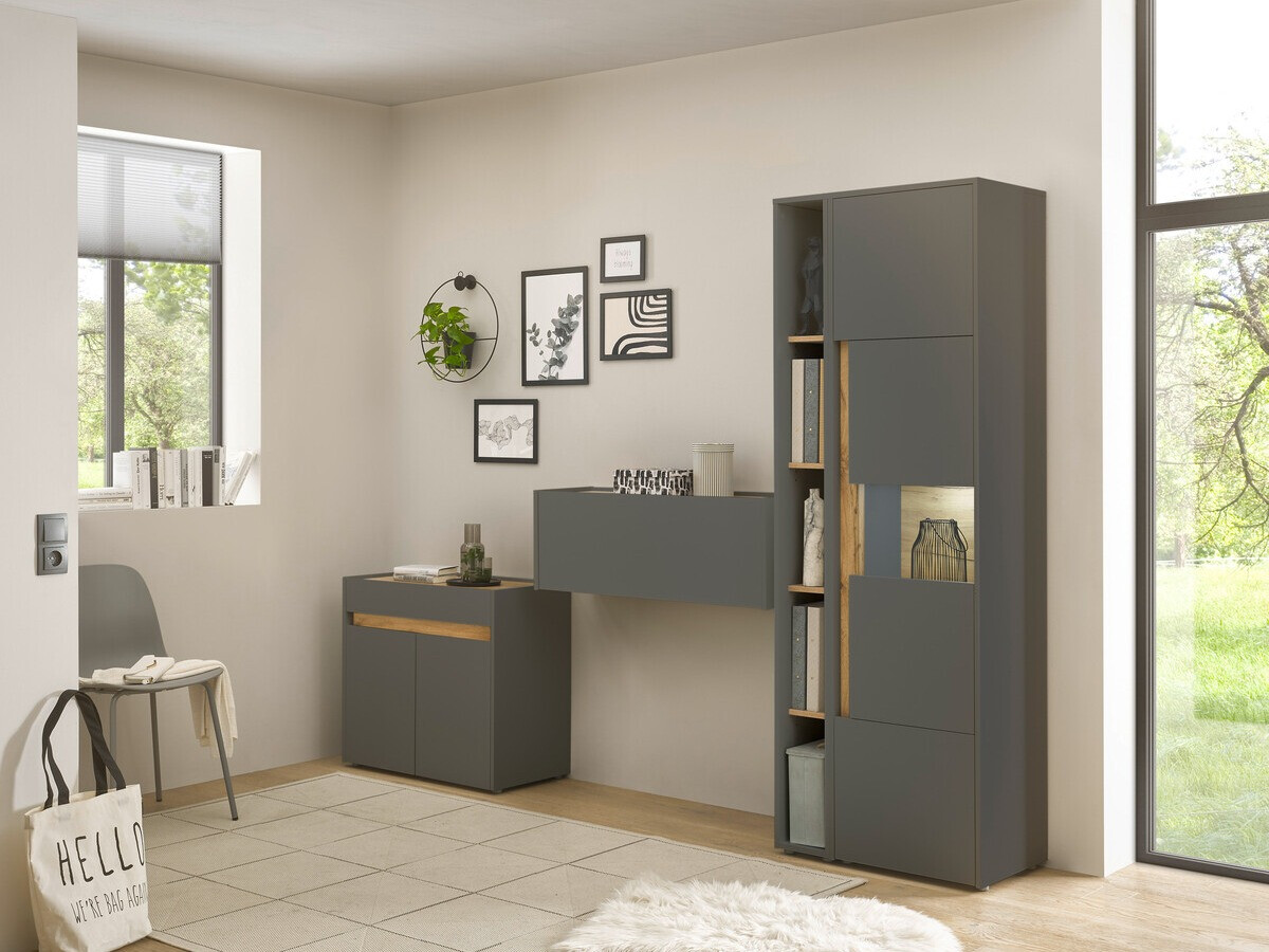 Collection de meubles Elbsori