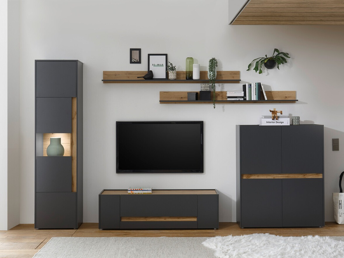 Collection de meubles Elbsori