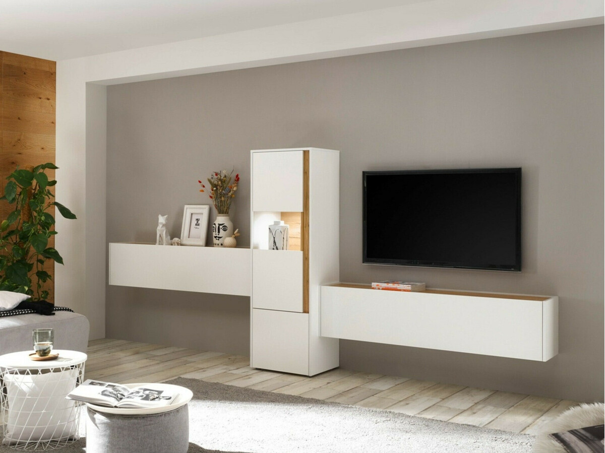 Collection de meubles Elbsori