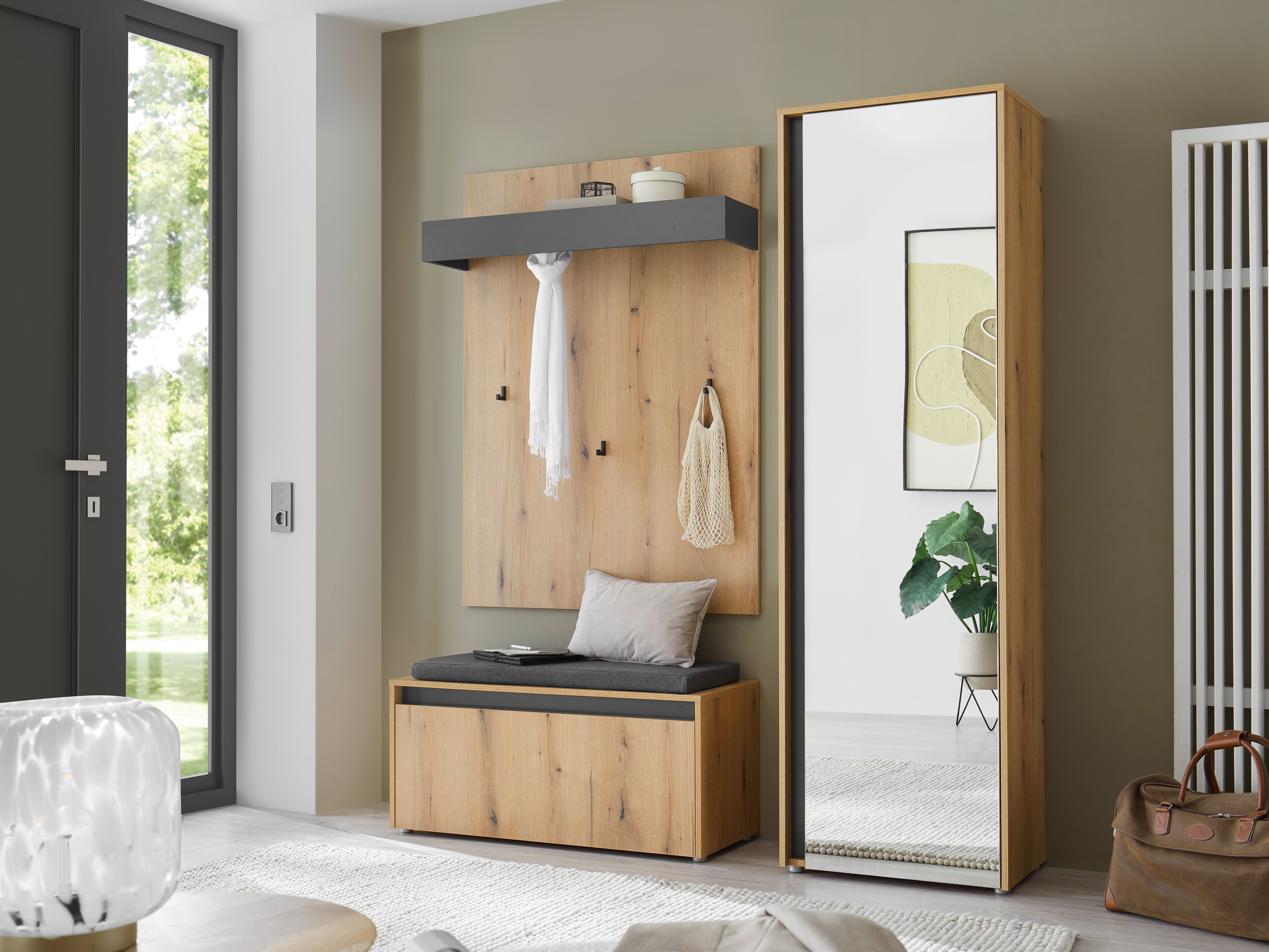 Collection de meubles Elbsori