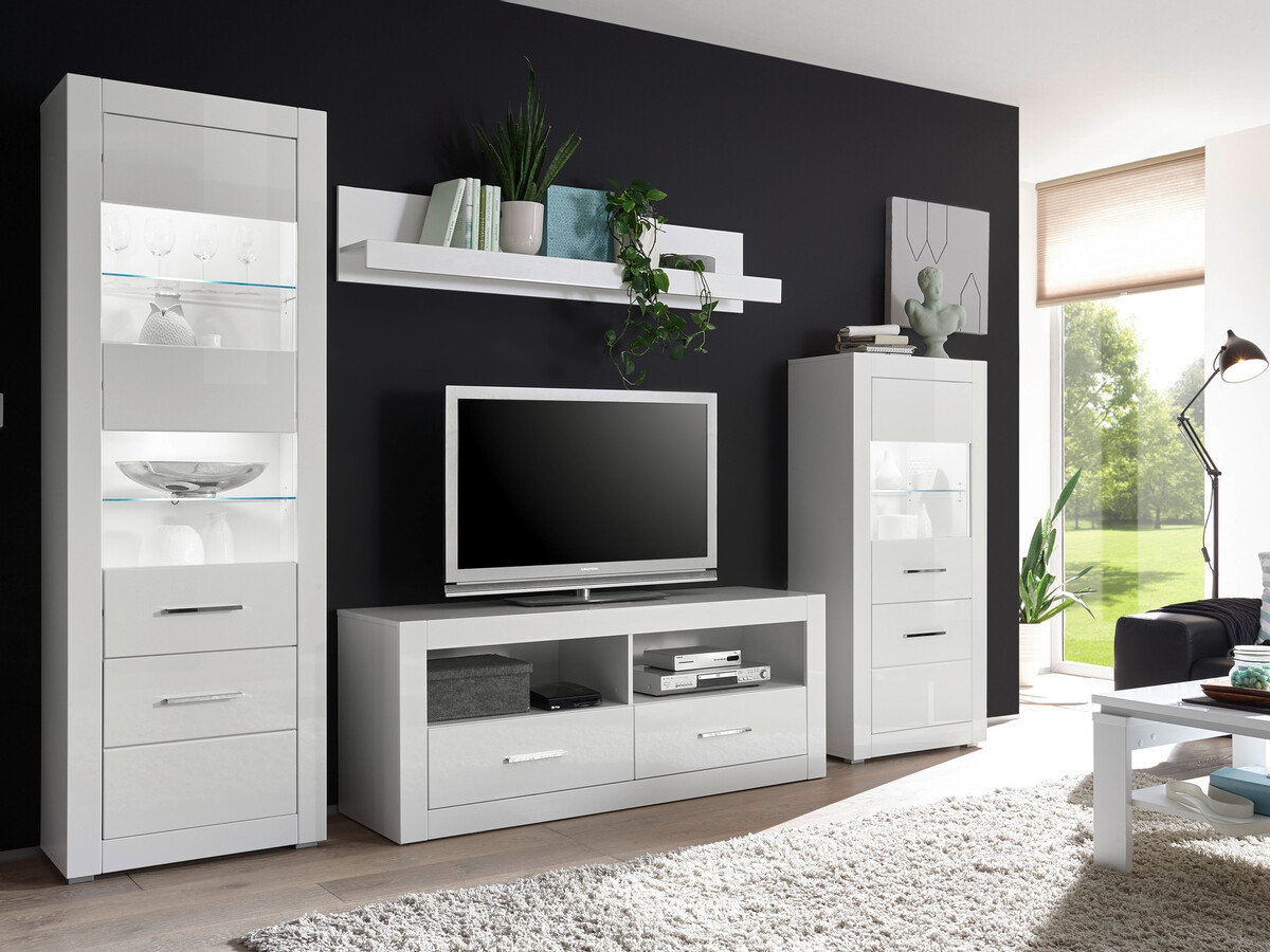 Collection de meubles Mercata