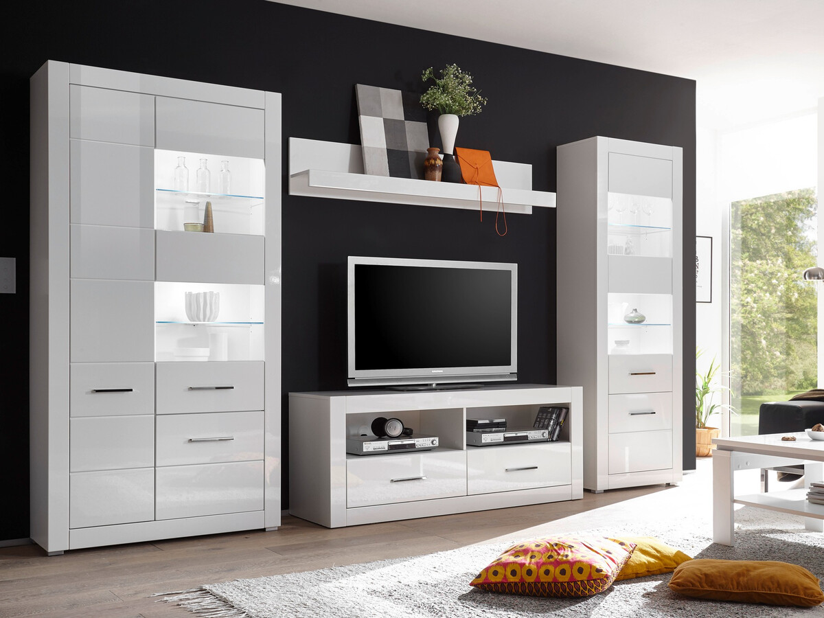 Collection de meubles Mercata