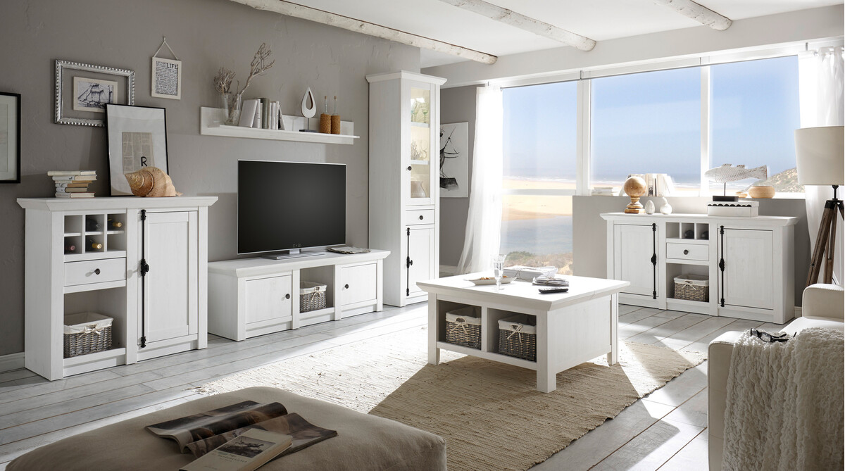 Collection de meubles Marfere