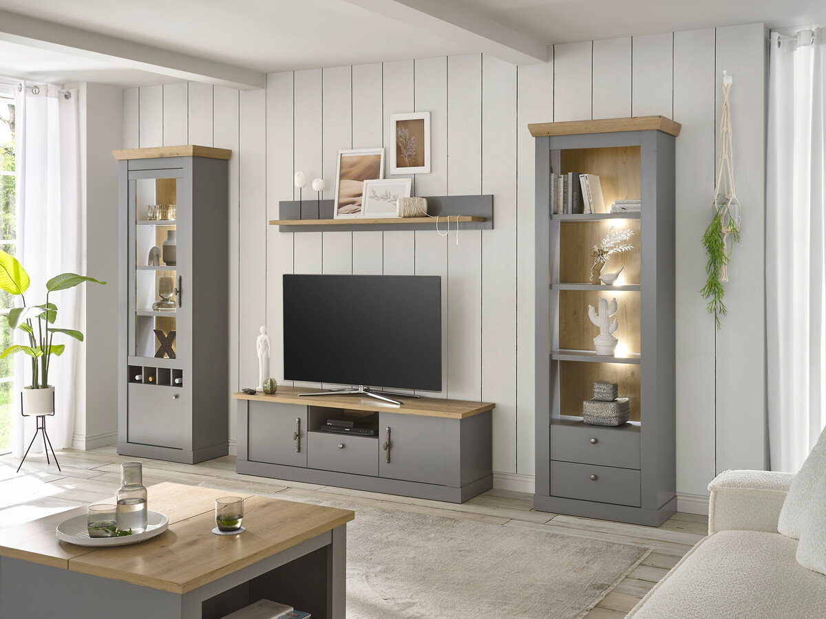 Collection de meubles Sorteso