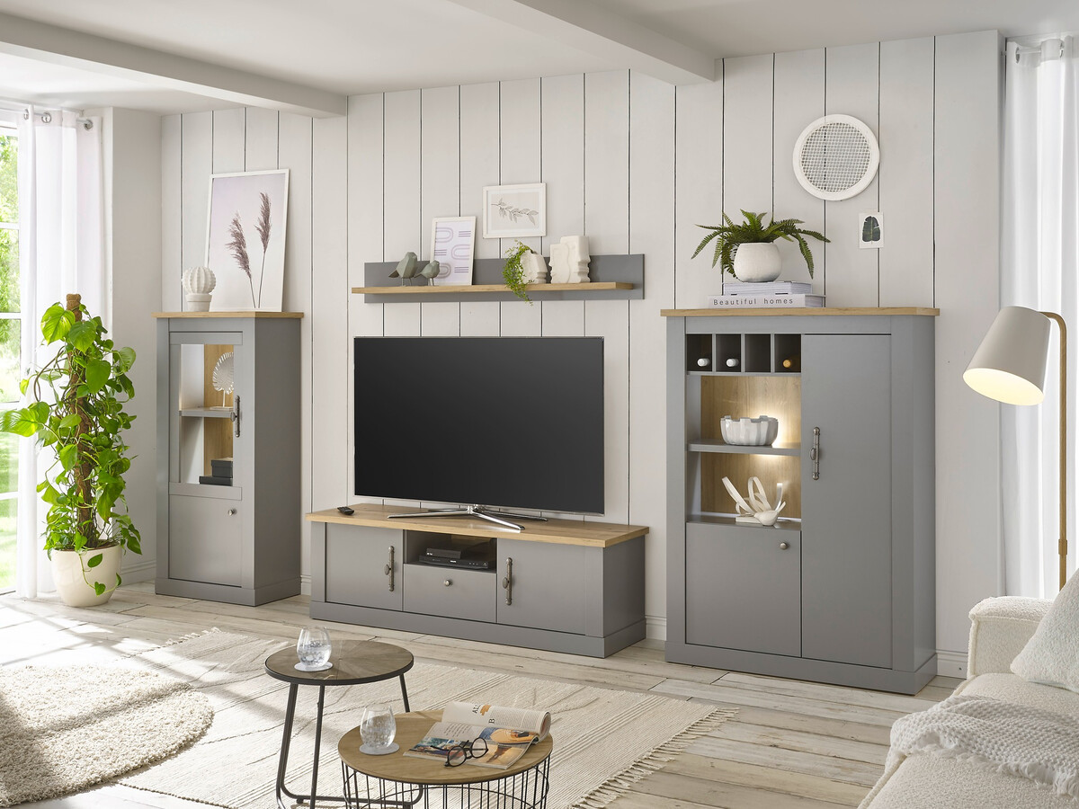 Collection de meubles Sorteso