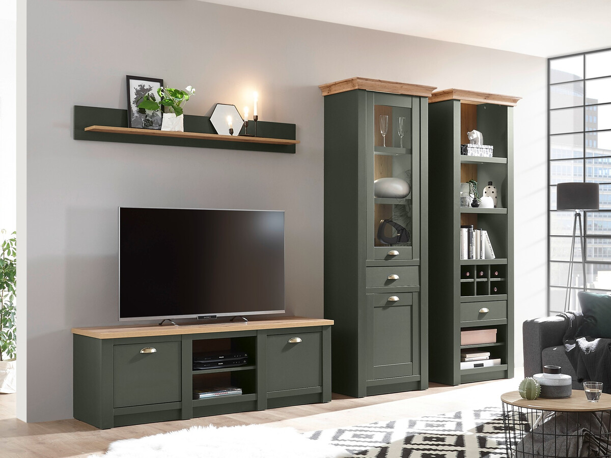 Collection de meubles Lirvela