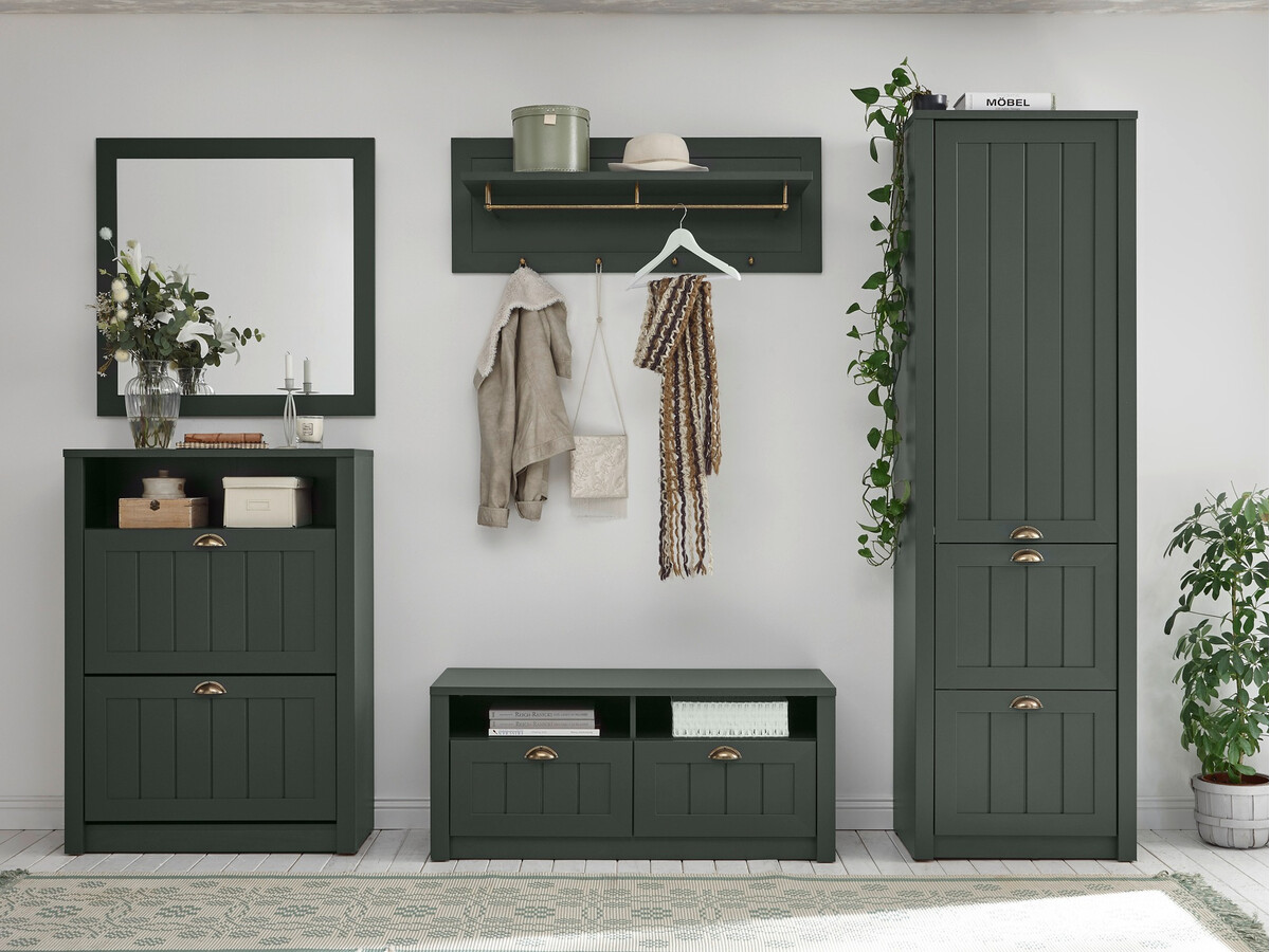 Collection de meubles Evalira