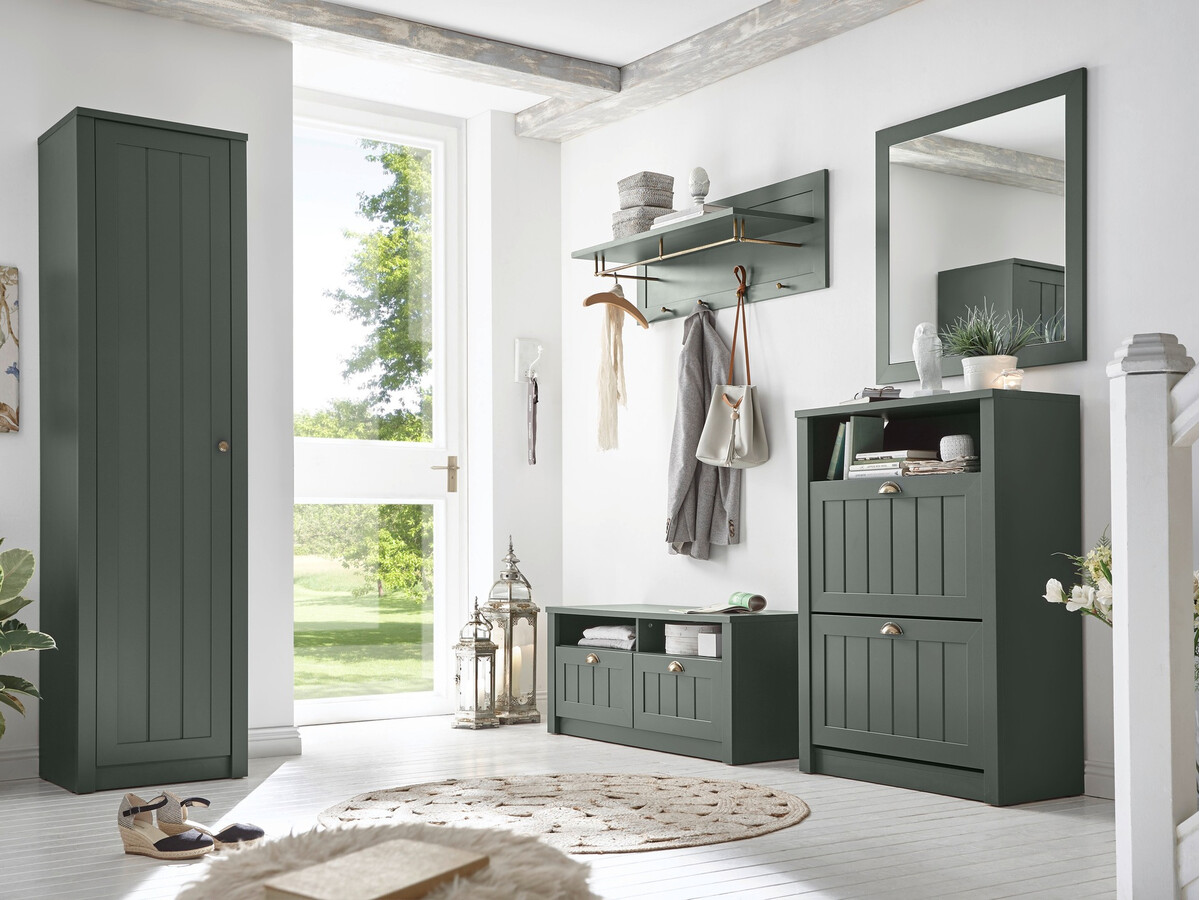 Collection de meubles Evalira