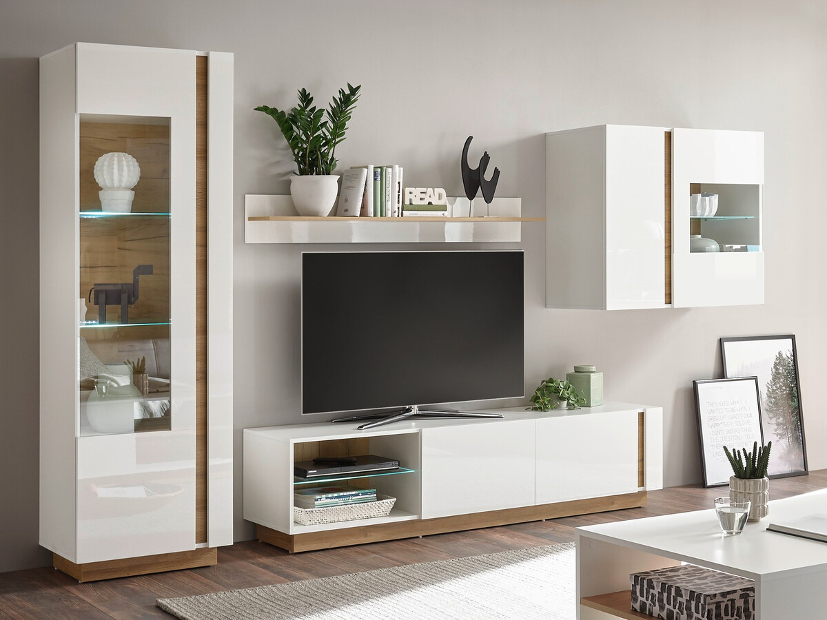 Collection de meubles Veropho