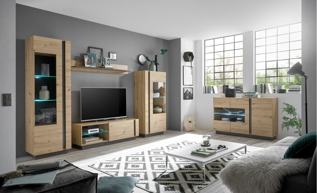 Collection de meubles Veropho