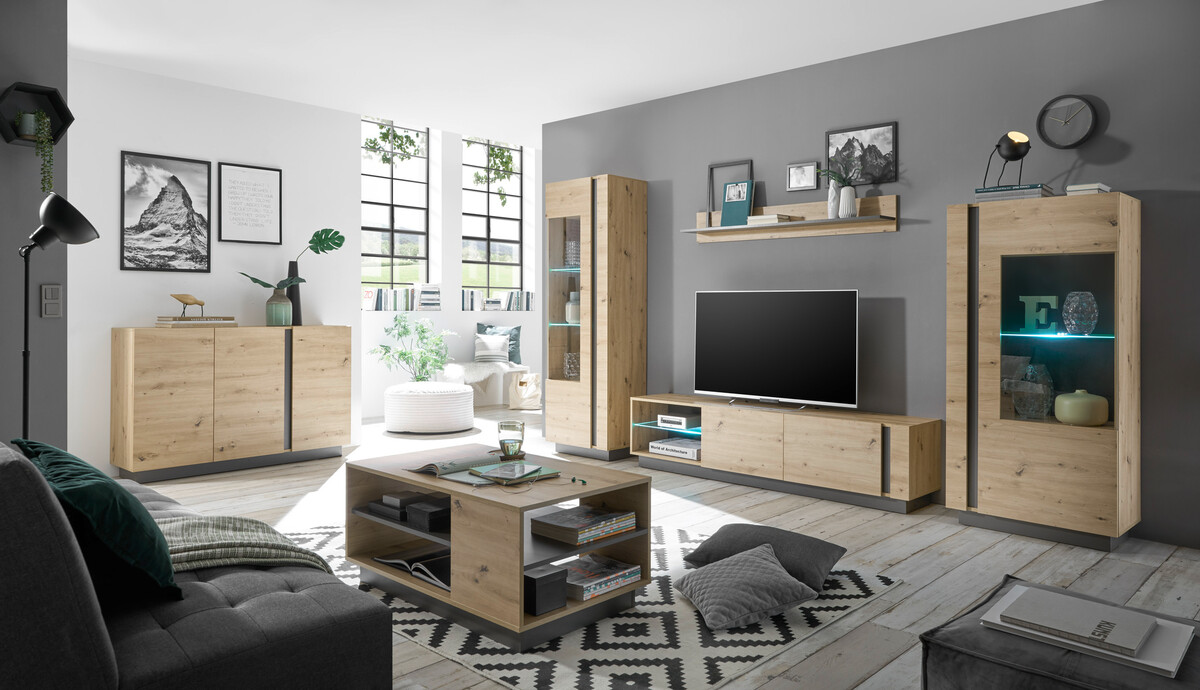 Collection de meubles Veropho