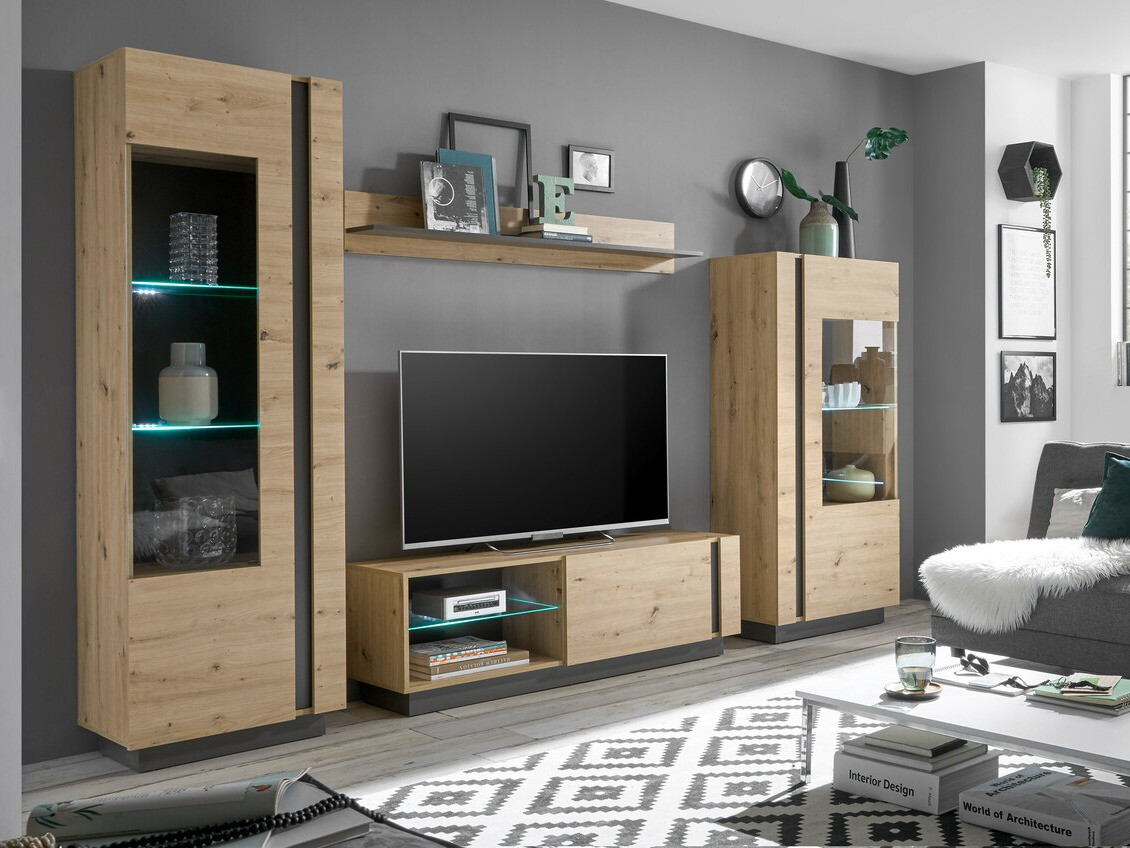 Collection de meubles Veropho