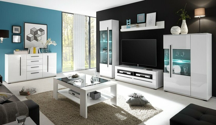 Collection de meubles Torbelu