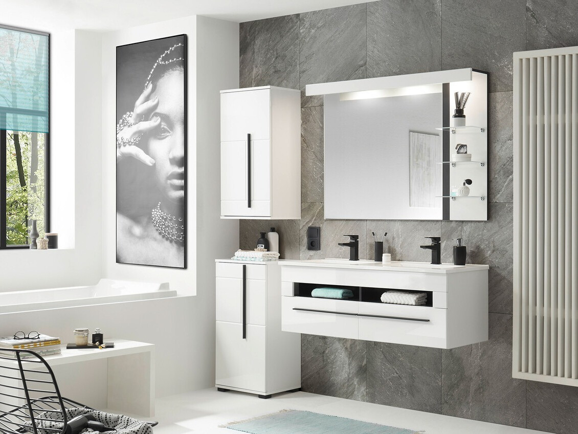 Collection de meubles Torbelu