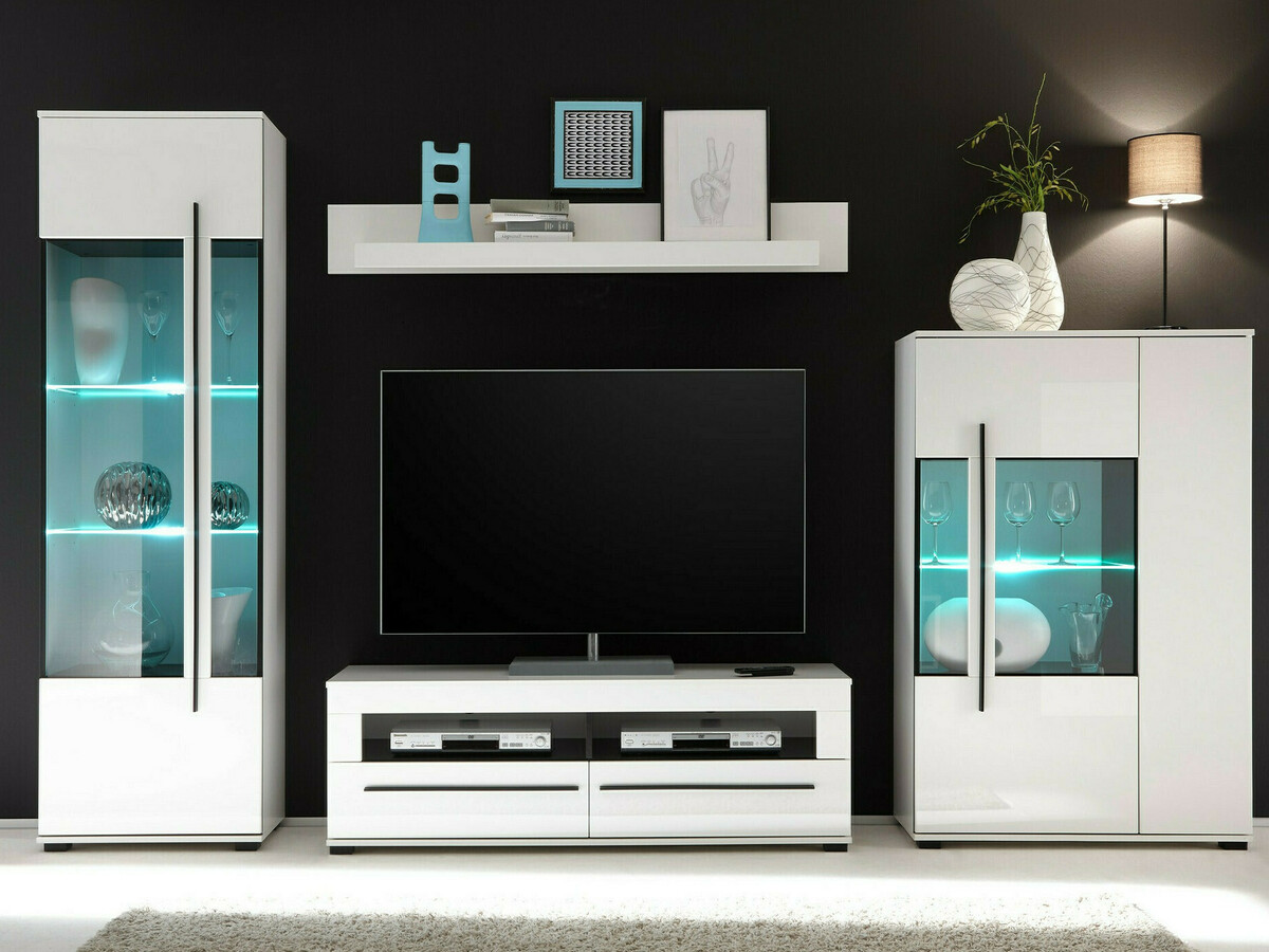 Collection de meubles Torbelu