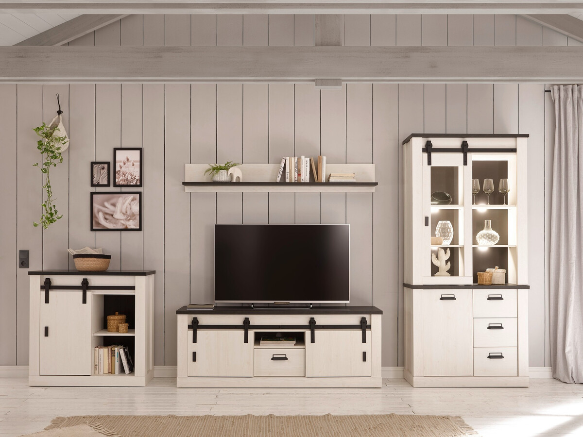 Collection de meubles Cirtale