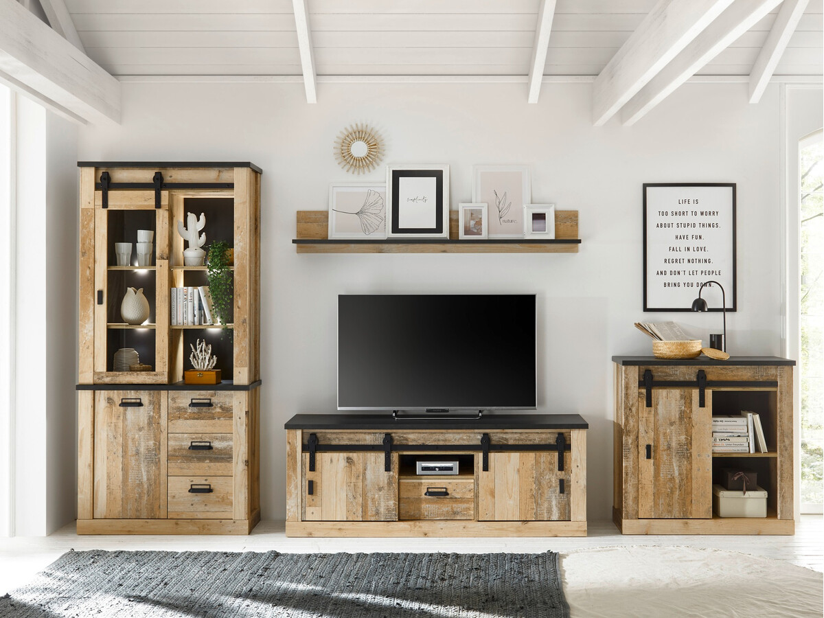 Collection de meubles Cirtale