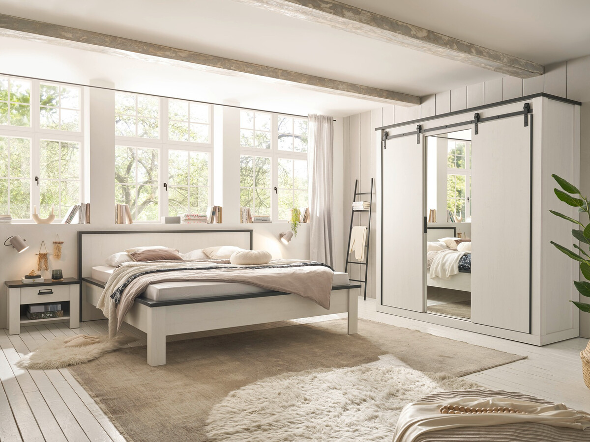 Collection de meubles Cirtale