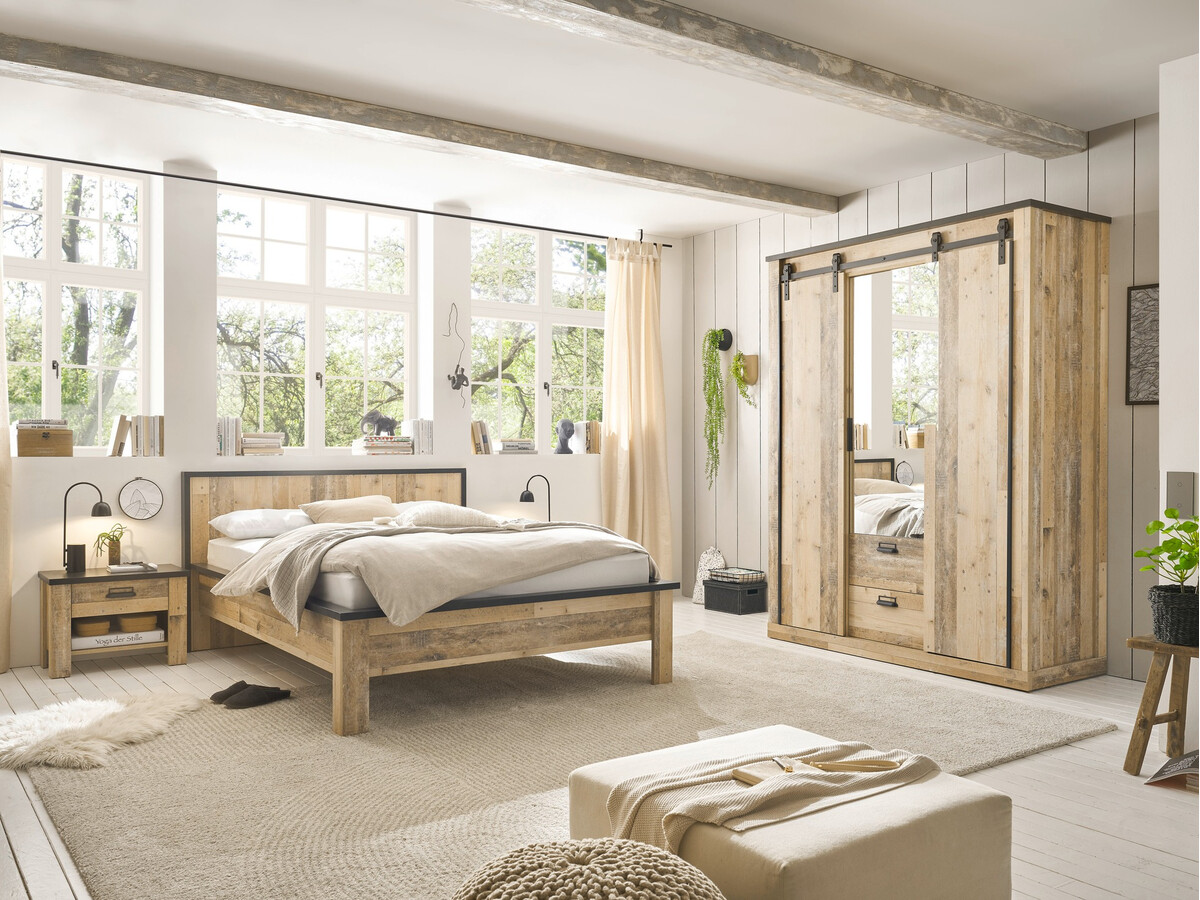 Collection de meubles Cirtale