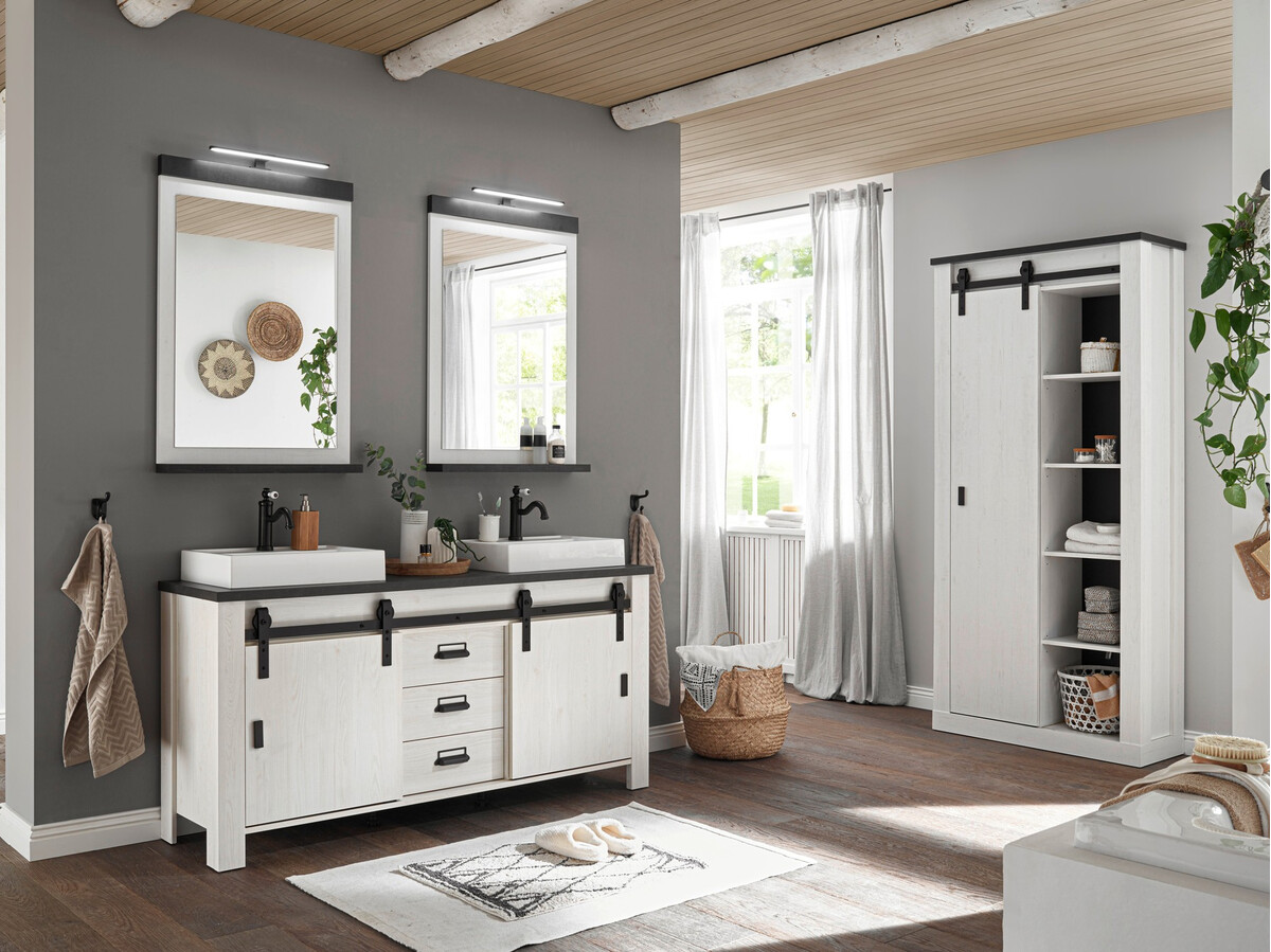 Collection de meubles Cirtale