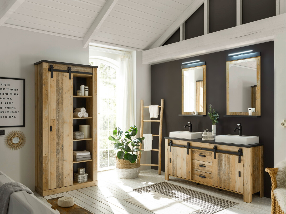 Collection de meubles Cirtale