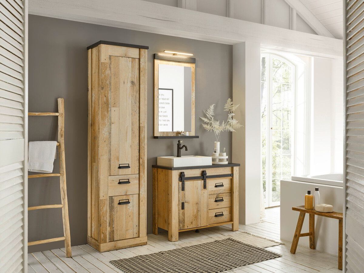 Collection de meubles Cirtale