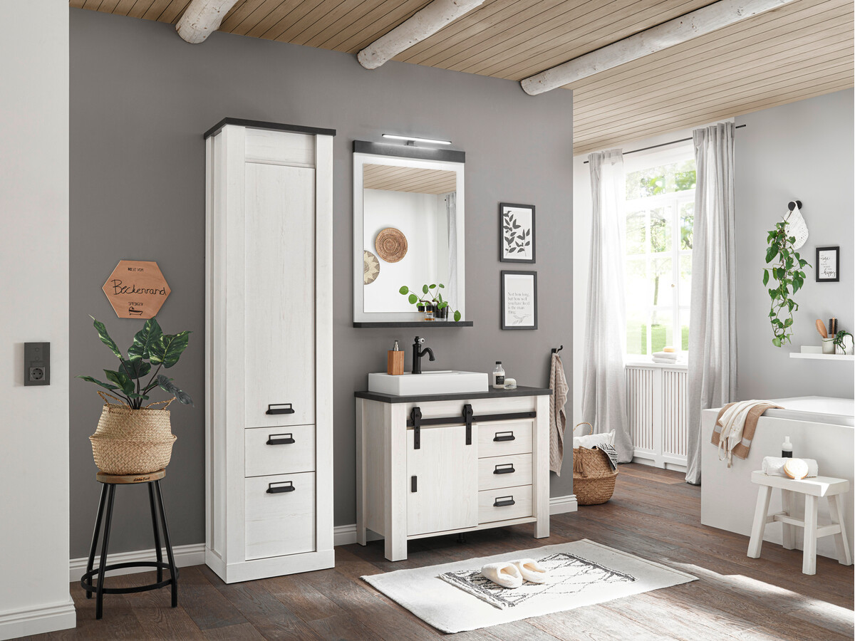 Collection de meubles Cirtale