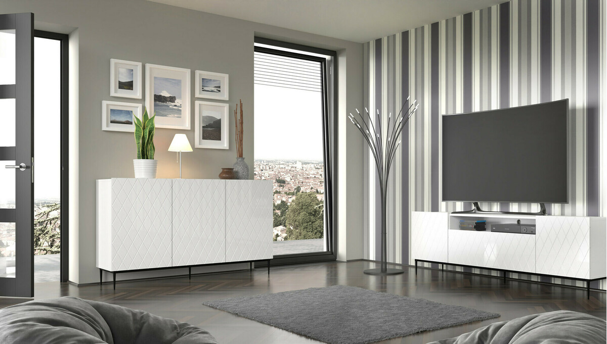 Collection de meubles Melmoro