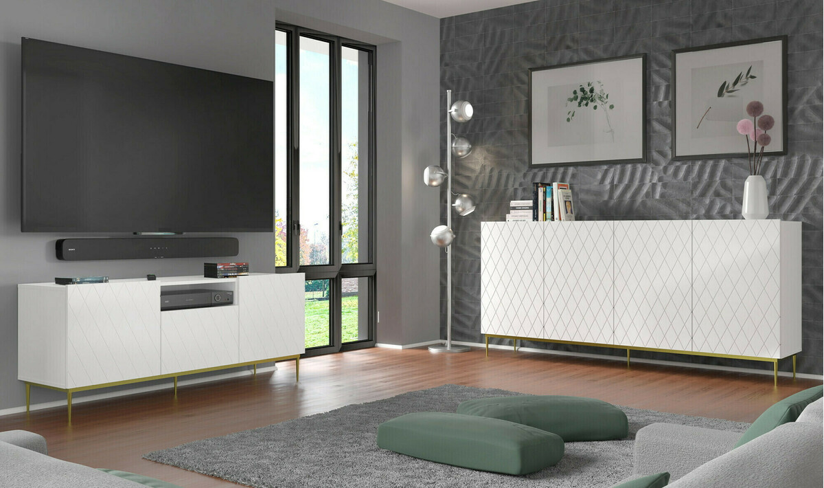 Collection de meubles Melmoro