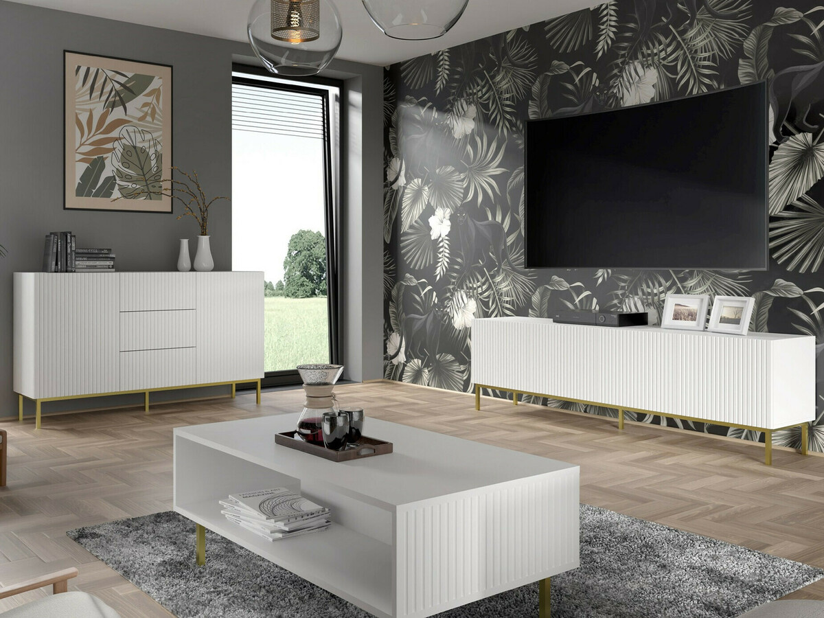 Collection de meubles Mirmaro