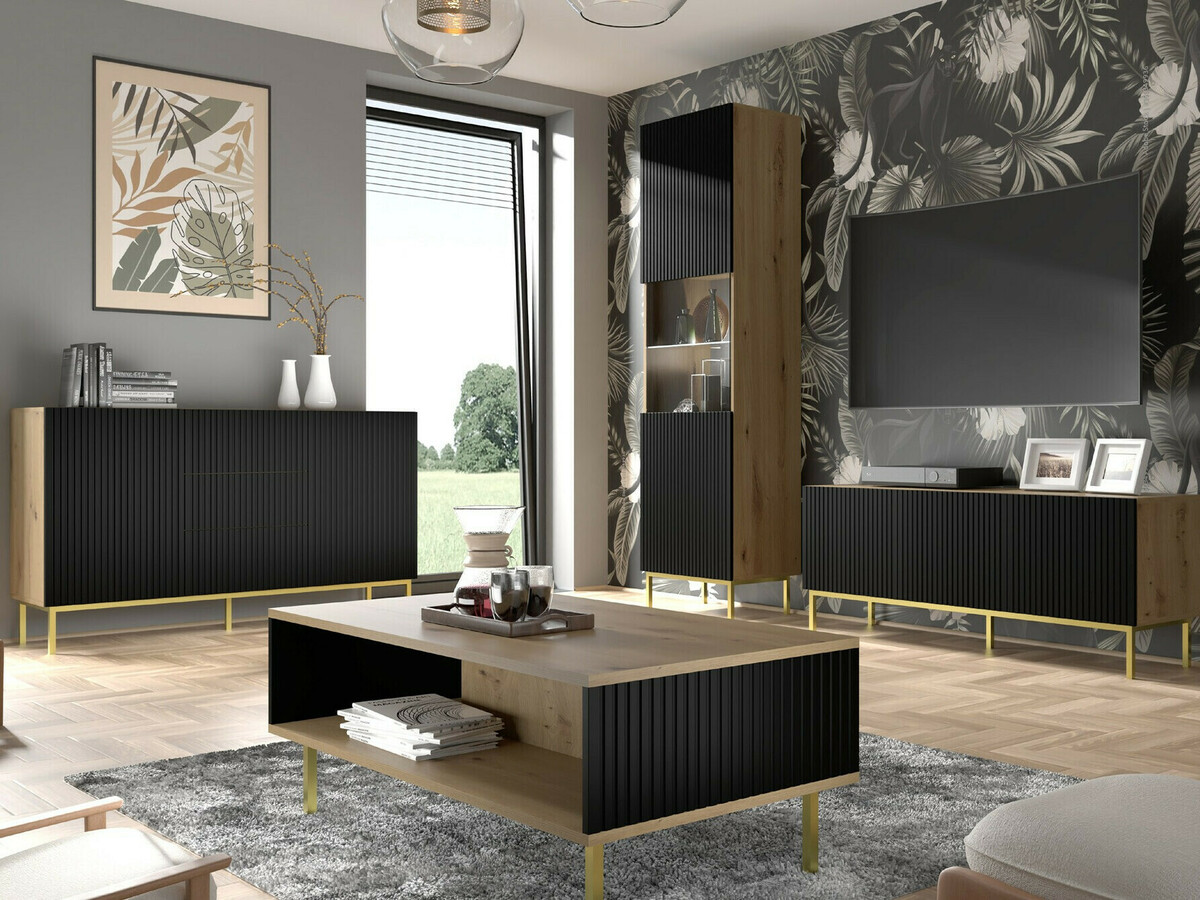 Collection de meubles Mirmaro