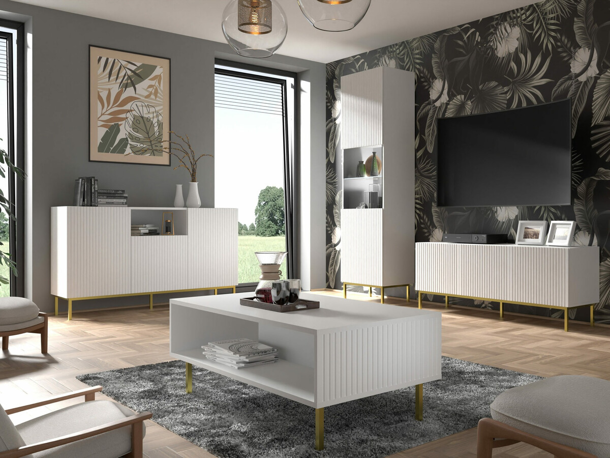 Collection de meubles Mirmaro