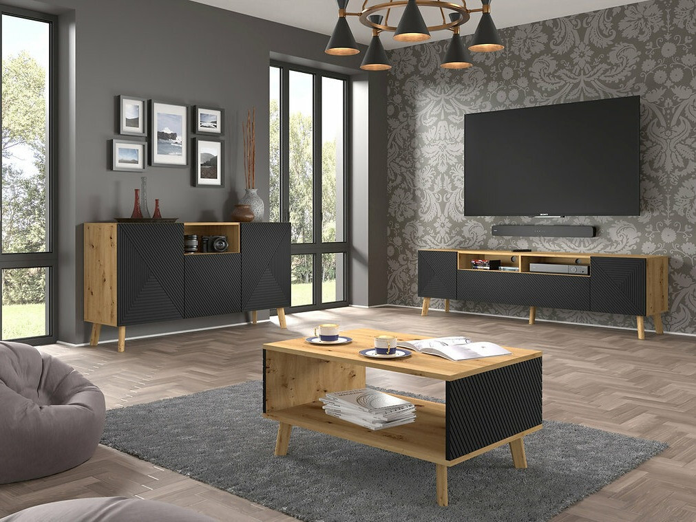 Collection de meubles Marveru