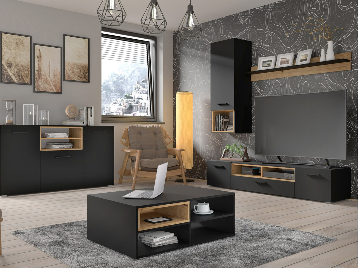 Collection de meubles Livorla