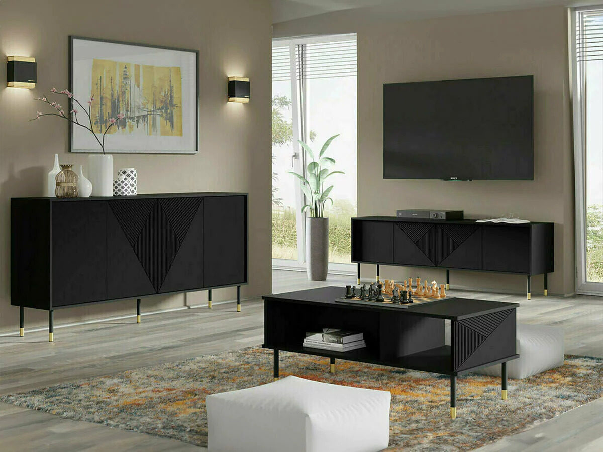 Collection de meubles Teopha