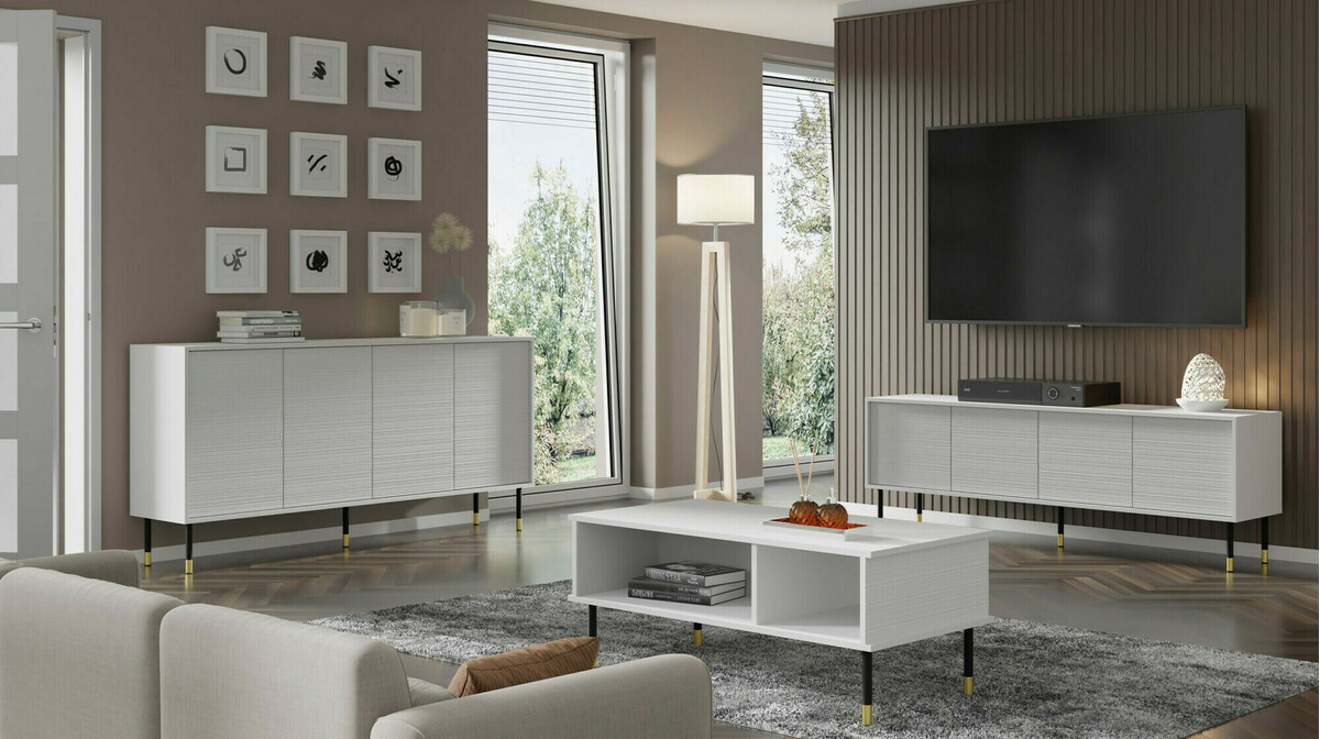 Collection de meubles Romtole