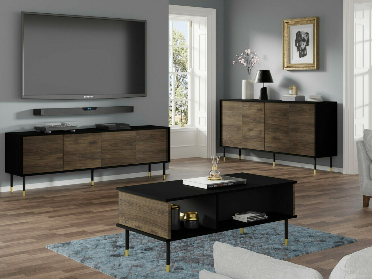 Collection de meubles Romtole