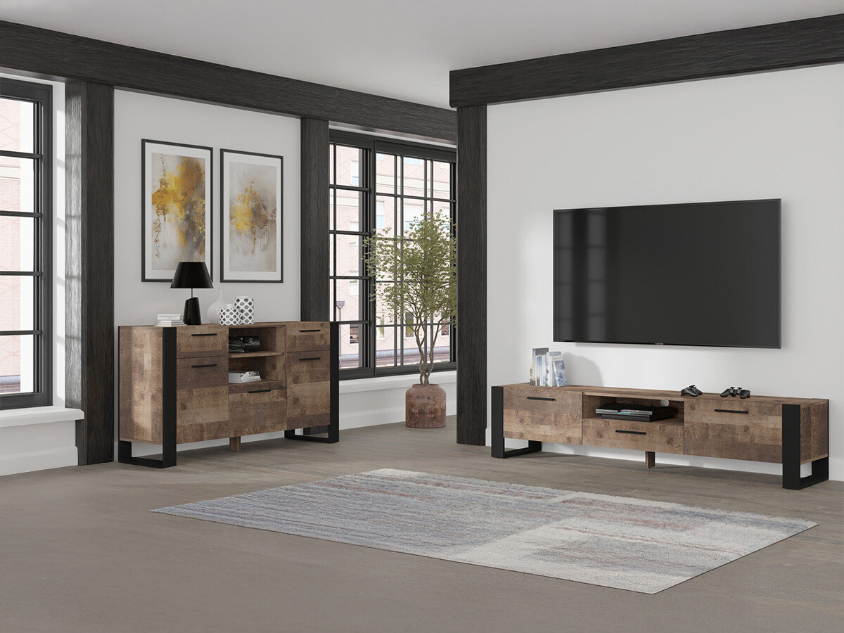 Collection de meubles Cordoro