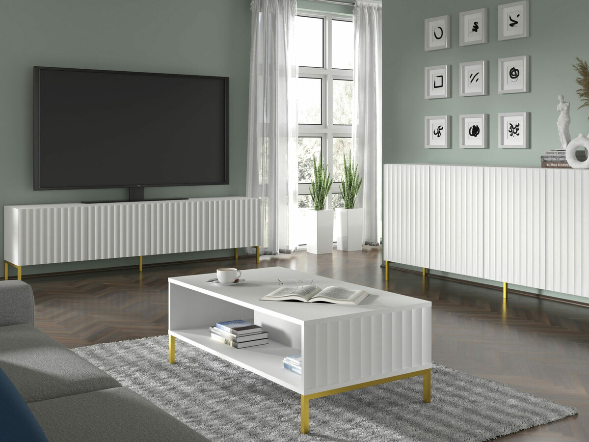 Collection de meubles Soropho