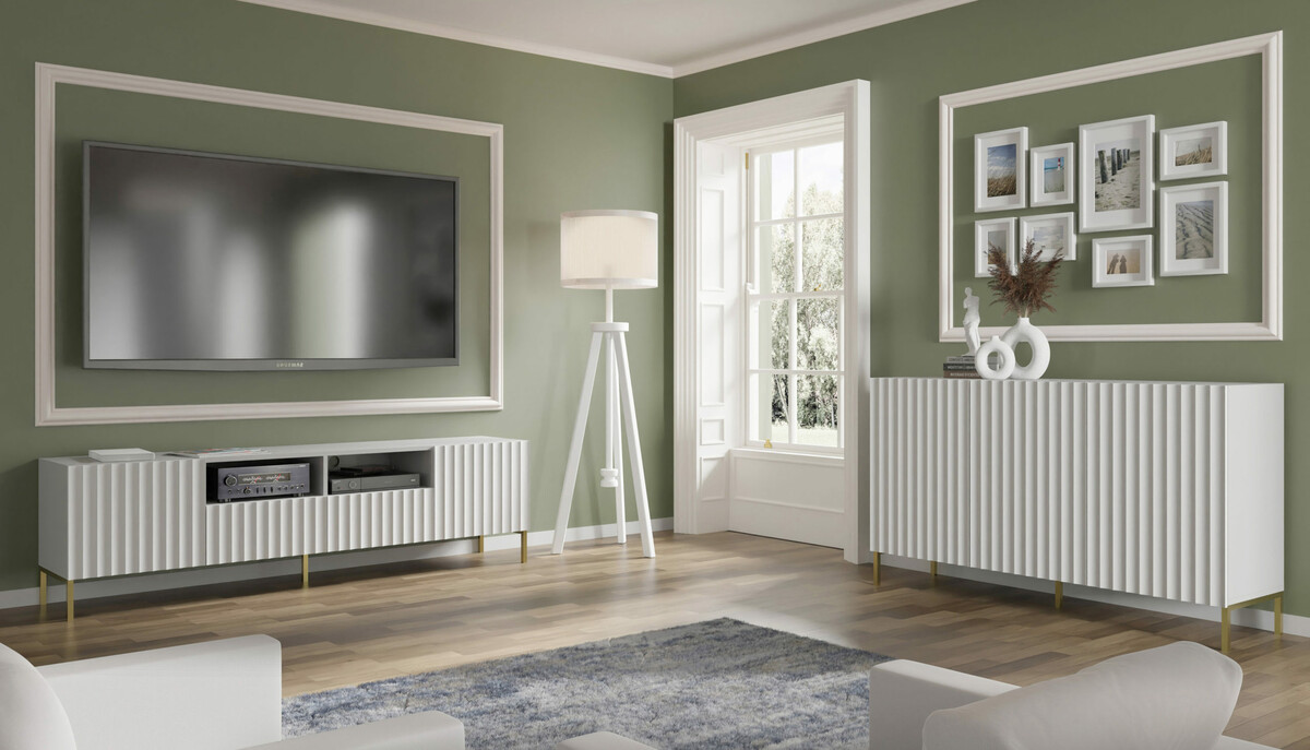 Collection de meubles Soropho