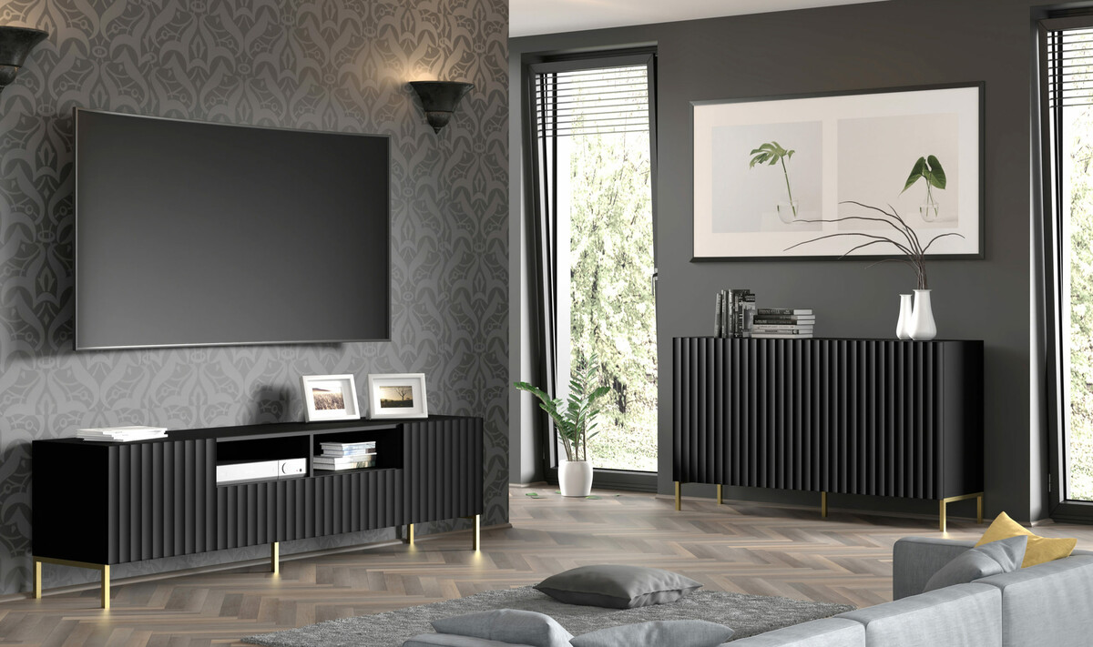 Collection de meubles Soropho