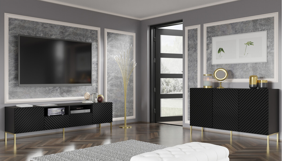 Collection de meubles Fivremu