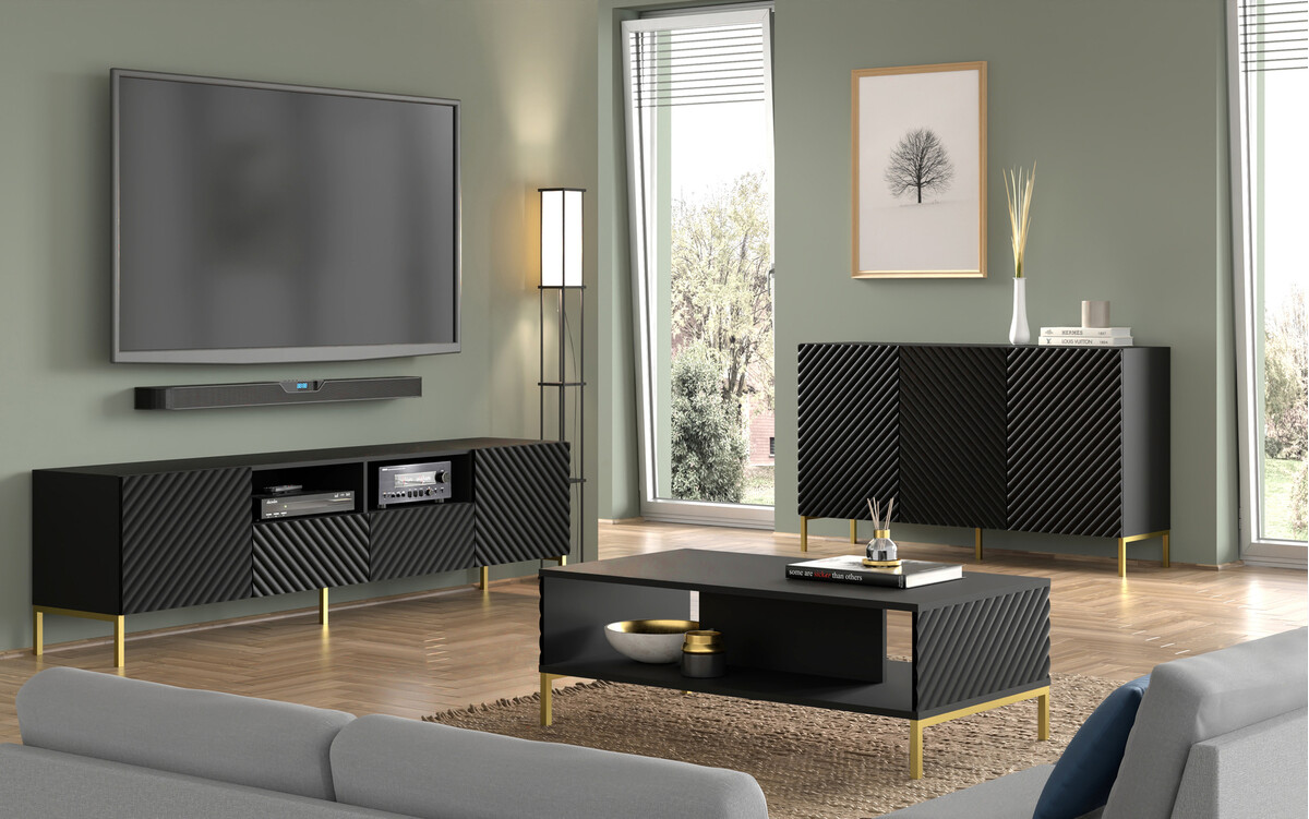 Collection de meubles Fivremu