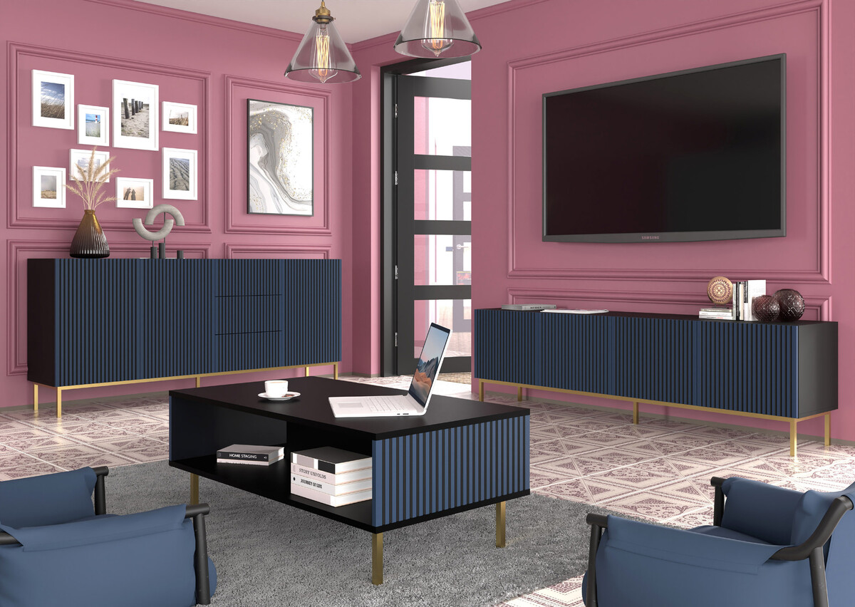 Collection de meubles Talsalu