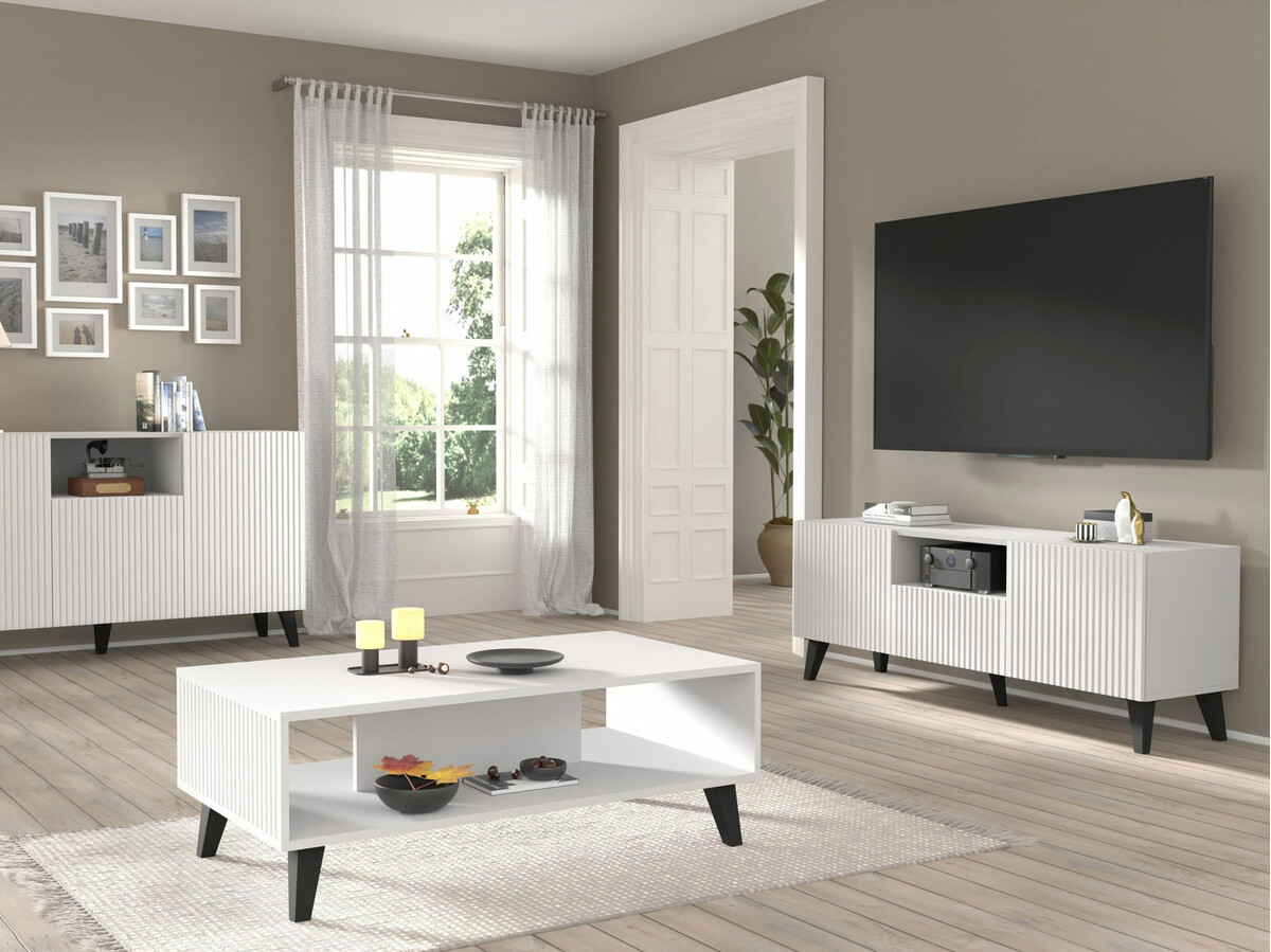 Collection de meubles Etdela